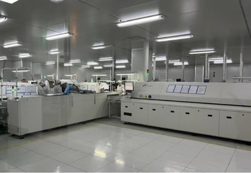 Κίνα Muguang International Optical Equipment Factory