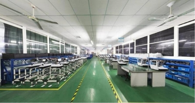 Κίνα Muguang International Optical Equipment Factory