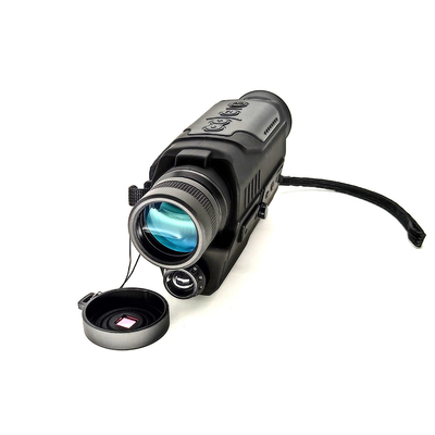 5-8x32 ψηφιακά Monoculars IP4 νυχτερινής όρασης εκκέντρων μυστικότητας αδιάβροχα