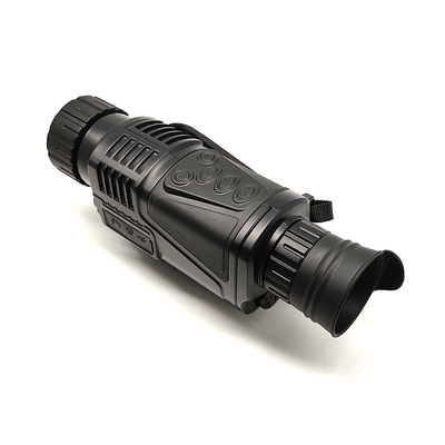 NVP540 Monoculars προσοχής πουλιών ζουμ ψηφιακού πεδίου νυχτερινής όρασης ψηφιακός ODM