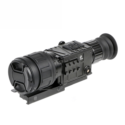 Υπέρυθρο Monocular πεδίου θερμικής λήψης εικόνων για την υπαίθρια εξερεύνηση