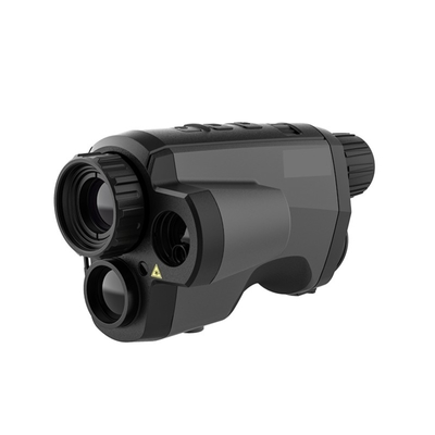 Μονοφθαλμικό ελαφρύ Monocular προσοχής πουλιών θερμικής λήψης εικόνων νυχτερινής όρασης CE RoHS