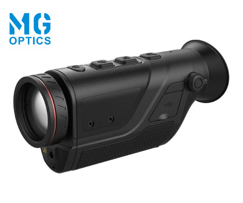 TD210 φορητό θερμικής λήψης εικόνων Monocular καμερών νυχτερινής όρασης πεδίου IP66 θερμικό