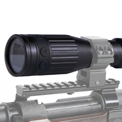 1x υπέρυθρο θερμικό Monocular κυνηγιού μακροχρόνιας σειράς πεδίου 8x