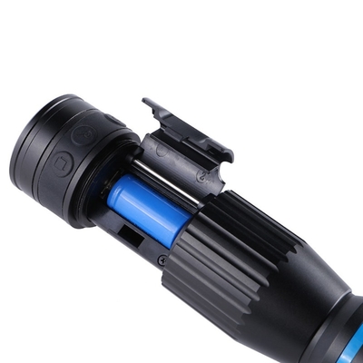 1x υπέρυθρο θερμικό Monocular κυνηγιού μακροχρόνιας σειράς πεδίου 8x