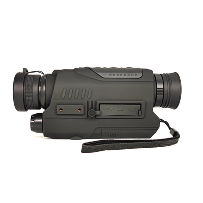 5-8x32 ψηφιακά Monoculars IP4 νυχτερινής όρασης εκκέντρων μυστικότητας αδιάβροχα