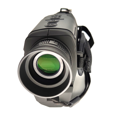 5-8x32 ψηφιακά Monoculars IP4 νυχτερινής όρασης εκκέντρων μυστικότητας αδιάβροχα