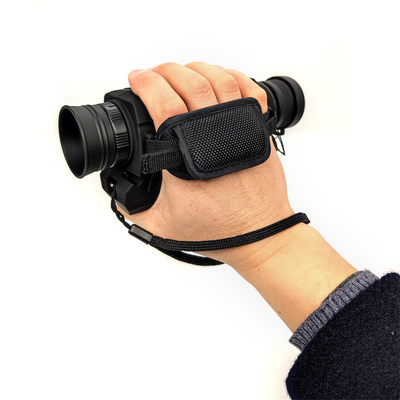 5-8x32 ψηφιακά Monoculars IP4 νυχτερινής όρασης εκκέντρων μυστικότητας αδιάβροχα