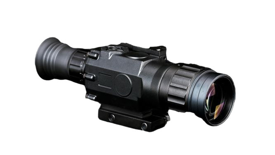 Ψηφιακό Monocular πεδίου νυχτερινής όρασης IPX65 3X50 για το κυνήγι