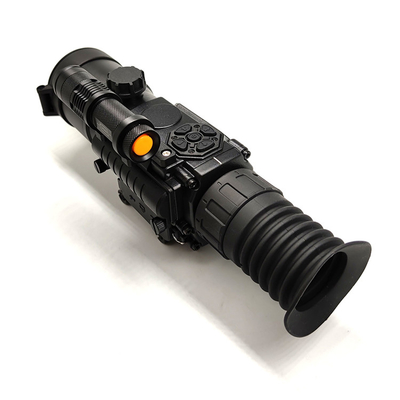 Ψηφιακό Monocular πεδίου νυχτερινής όρασης IPX65 3X50 για το κυνήγι