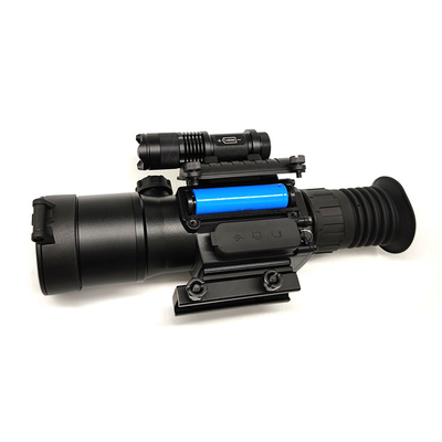 Ψηφιακό Monocular πεδίου νυχτερινής όρασης IPX65 3X50 για το κυνήγι