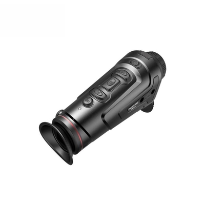 Monocular κυνηγιού 3000M θερμικό με τα τηλεσκόπια νυχτερινής όρασης 640* το 480@12Um