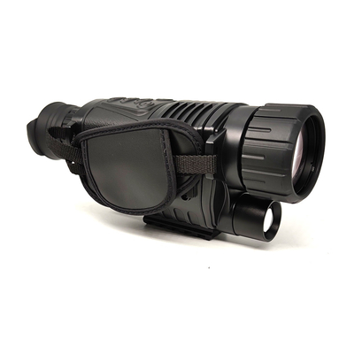 NVP540 Monoculars προσοχής πουλιών ζουμ ψηφιακού πεδίου νυχτερινής όρασης ψηφιακός ODM