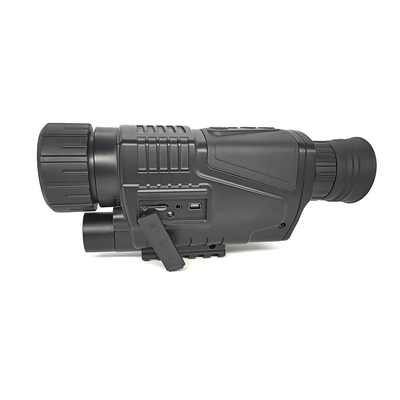 NVP540 Monoculars προσοχής πουλιών ζουμ ψηφιακού πεδίου νυχτερινής όρασης ψηφιακός ODM