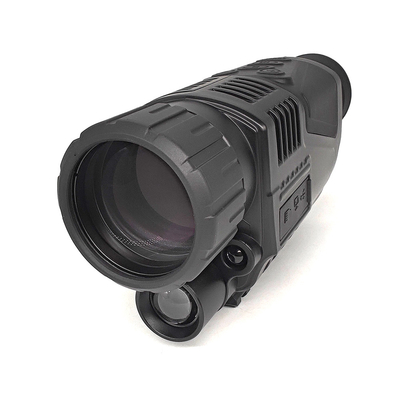 NVP540 Monoculars προσοχής πουλιών ζουμ ψηφιακού πεδίου νυχτερινής όρασης ψηφιακός ODM