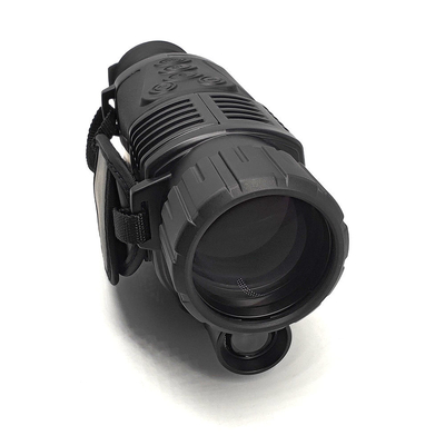 Οπτικό Monocular νυχτερινής όρασης γυαλιού 5x40 με το CE RoHS αποστασιομέτρων