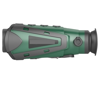 Υπέρυθρα Monoculars θερμικής λήψης εικόνων φωτιστικών IR510 N1 19mm εστίαση