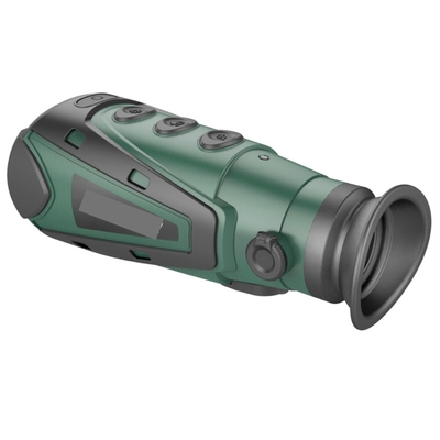 Υπέρυθρα Monoculars θερμικής λήψης εικόνων φωτιστικών IR510 N1 19mm εστίαση