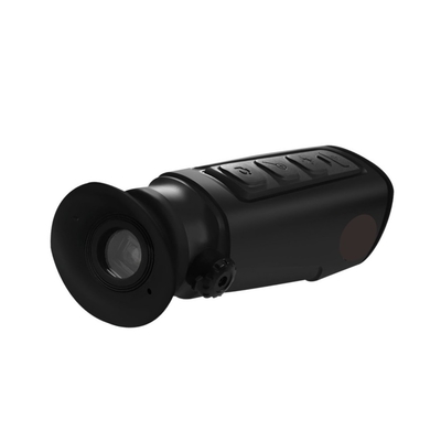 IP66 υπέρυθρα Monoculars θερμικής λήψης εικόνων 384×288 για την προσοχή πουλιών καίσιο-1Pro