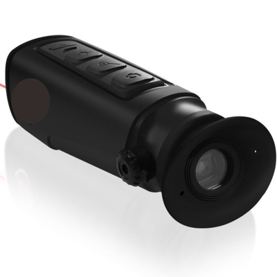 IP66 υπέρυθρα Monoculars θερμικής λήψης εικόνων 384×288 για την προσοχή πουλιών καίσιο-1Pro