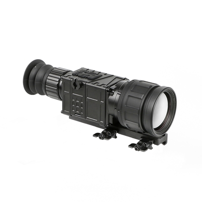 Υπέρυθρο Monocular πεδίου θερμικής λήψης εικόνων για την υπαίθρια εξερεύνηση