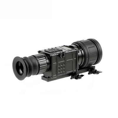 Υπέρυθρο Monocular πεδίου θερμικής λήψης εικόνων για την υπαίθρια εξερεύνηση
