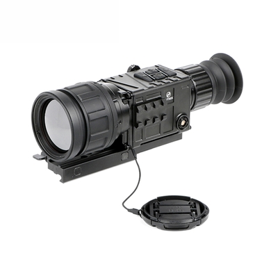Υπέρυθρο Monocular πεδίου θερμικής λήψης εικόνων για την υπαίθρια εξερεύνηση