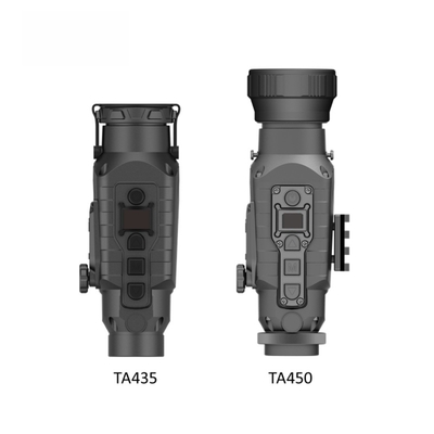 TA435 35mm υπέρυθρος θερμικός συνδετήρας μακροχρόνιας σειράς πεδίου F1.2 στην μπροστινή σύνδεση