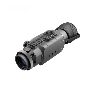 TA435 35mm υπέρυθρος θερμικός συνδετήρας μακροχρόνιας σειράς πεδίου F1.2 στην μπροστινή σύνδεση
