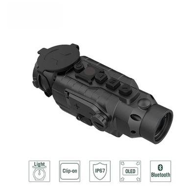 TA435 35mm υπέρυθρος θερμικός συνδετήρας μακροχρόνιας σειράς πεδίου F1.2 στην μπροστινή σύνδεση