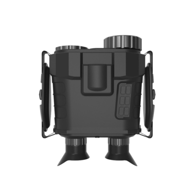 IP66 διοφθαλμικός φακός 50mm 384x288 νυχτερινής όρασης θερμικής λήψης εικόνων