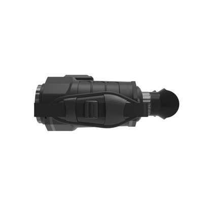 IP66 διοφθαλμικός φακός 50mm 384x288 νυχτερινής όρασης θερμικής λήψης εικόνων