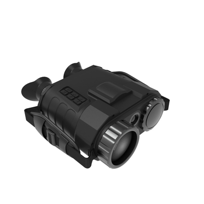 IP66 διοφθαλμικός φακός 50mm 384x288 νυχτερινής όρασης θερμικής λήψης εικόνων