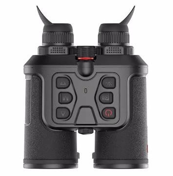 TN450 ψήφισμα νυχτερινής όρασης IP66 640×480 IR διοπτρών θερμικής λήψης εικόνων