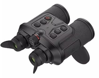 TN450 ψήφισμα νυχτερινής όρασης IP66 640×480 IR διοπτρών θερμικής λήψης εικόνων