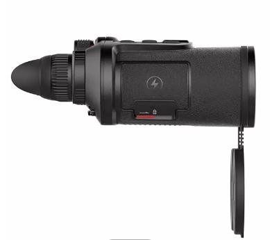 TN450 ψήφισμα νυχτερινής όρασης IP66 640×480 IR διοπτρών θερμικής λήψης εικόνων