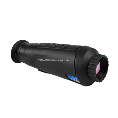 S25X μονοφθαλμική κάμερα 640x480 IP66 θερμικής λήψης εικόνων