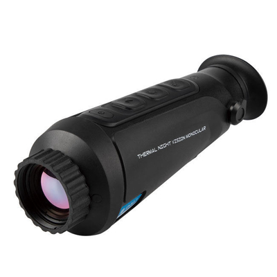 S25X μονοφθαλμική κάμερα 640x480 IP66 θερμικής λήψης εικόνων