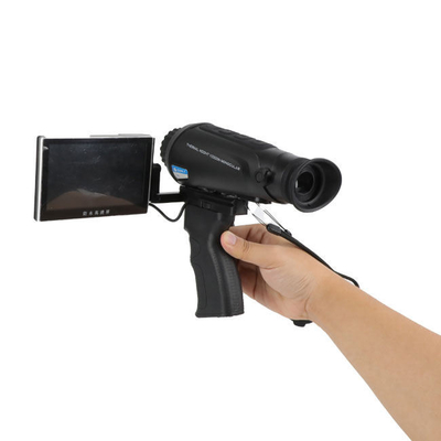 S25X μονοφθαλμική κάμερα 640x480 IP66 θερμικής λήψης εικόνων