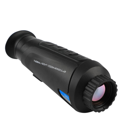 S25X μονοφθαλμική κάμερα 640x480 IP66 θερμικής λήψης εικόνων
