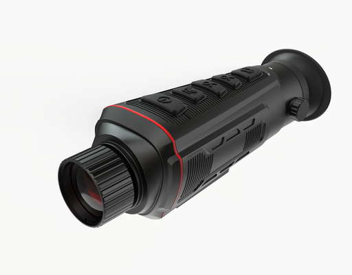 Υπέρυθρο φορητό Monocular τηλεσκοπίων με τη κάμερα HD υπαίθριο μονοφθαλμικό 720X540