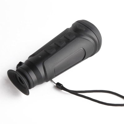ODM θερμικό νυχτερινής όρασης Monocular τηλεσκοπίων καμερών 384*288px υπαίθριο