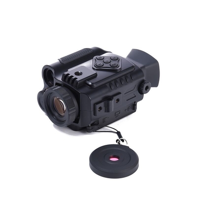Ψηφιακό Monocular πεδίου νυχτερινής όρασης P4-0118 5X με τη κάμερα