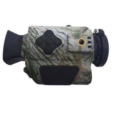 Ψηφιακό Monocular πεδίου νυχτερινής όρασης P4-0118 5X με τη κάμερα