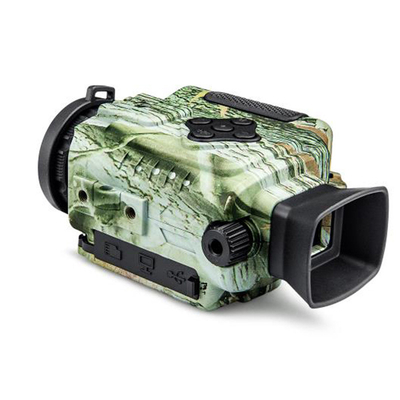 Ψηφιακό Monocular πεδίου νυχτερινής όρασης P4-0118 5X με τη κάμερα