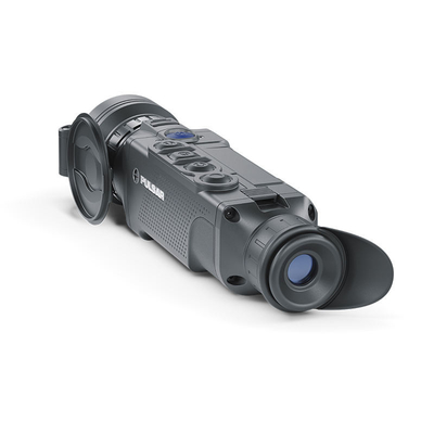 XP50 θερμικά Monoculars 1800m νυχτερινής όρασης για το CE κυνηγιού