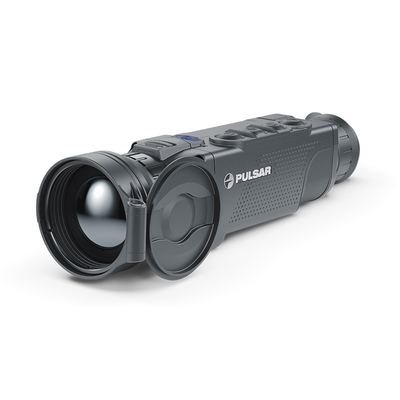 XP50 θερμικά Monoculars 1800m νυχτερινής όρασης για το CE κυνηγιού