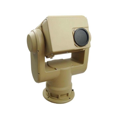 IP66 κάμερα παρακολούθησης IR συσκευών νυχτερινής όρασης θερμικής λήψης εικόνων
