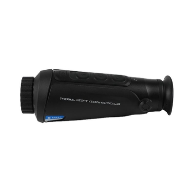 S25X φορητό αδιάβροχο θερμικό Monocular για τη υψηλή ανάλυση 640x480 κυνηγιού