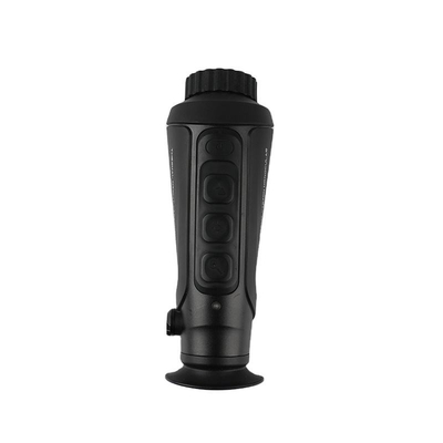 S25X φορητό αδιάβροχο θερμικό Monocular για τη υψηλή ανάλυση 640x480 κυνηγιού